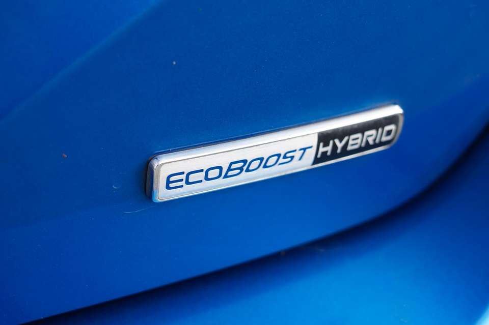 Ford Fiesta - Imagem 20