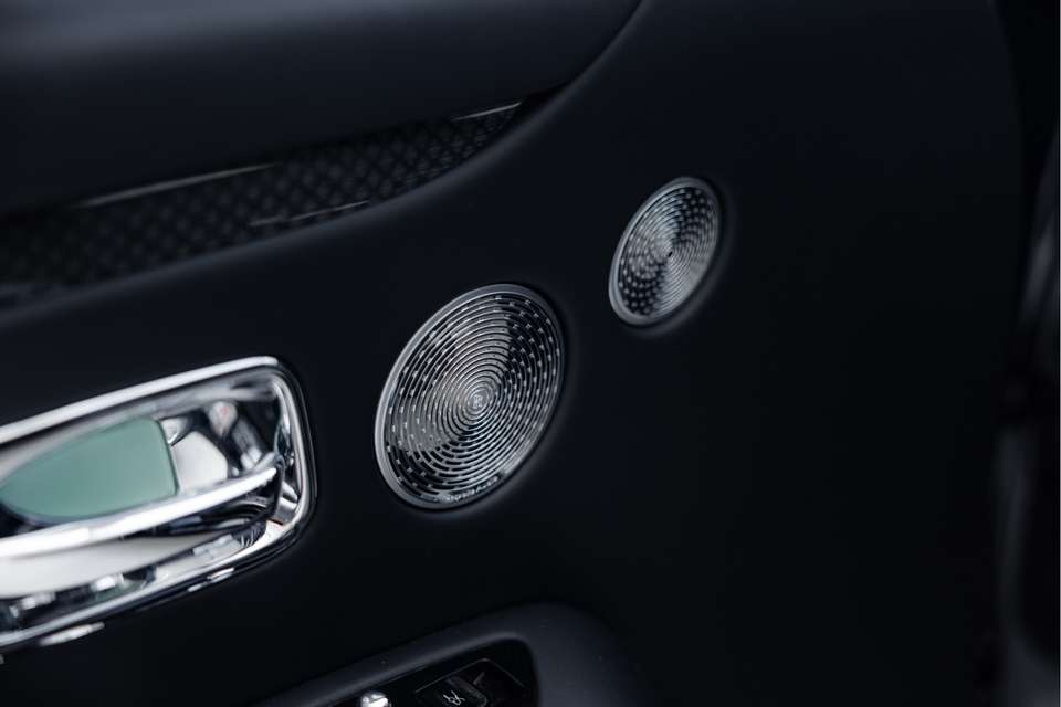 Rolls-Royce Ghost - Imagem 14