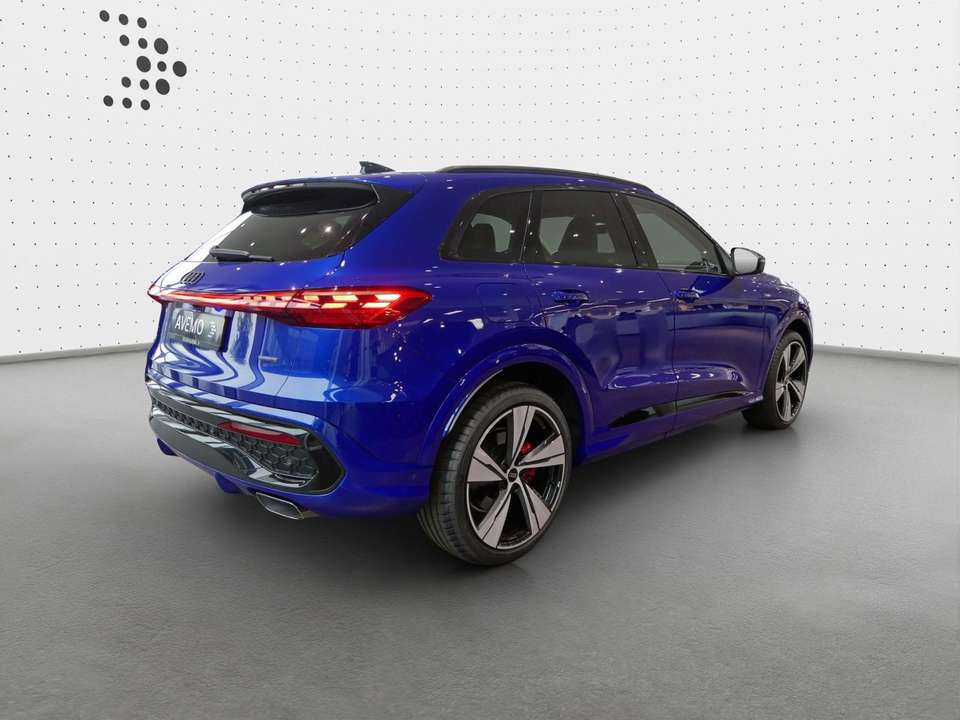 Audi Q5 - Imagem 2