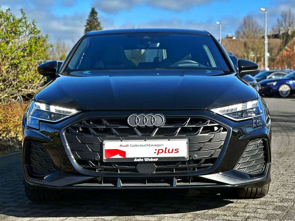 Audi A3 - Imagem 2