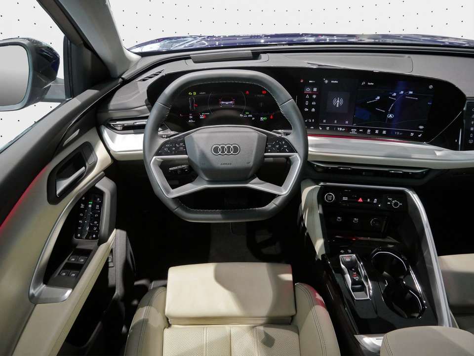 Audi Q5 - Imagem 8