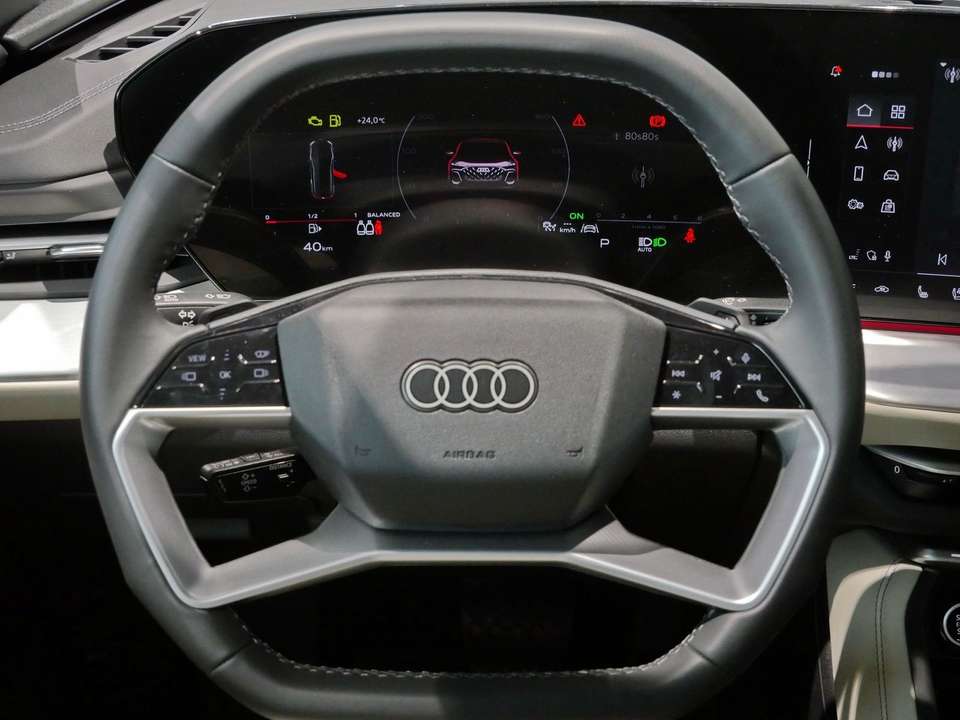 Audi Q5 - Imagem 9