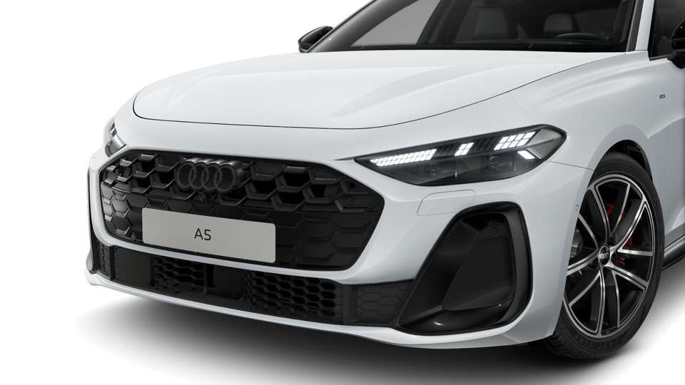 Audi A5 - Imagem 5