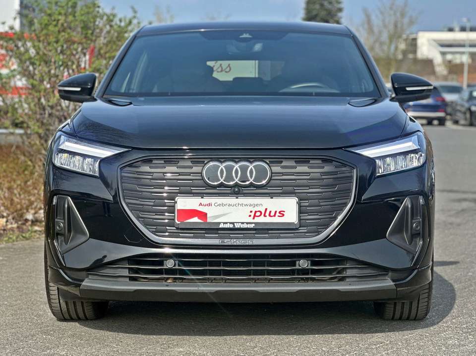 Audi Q4 e-tron - Imagem 2