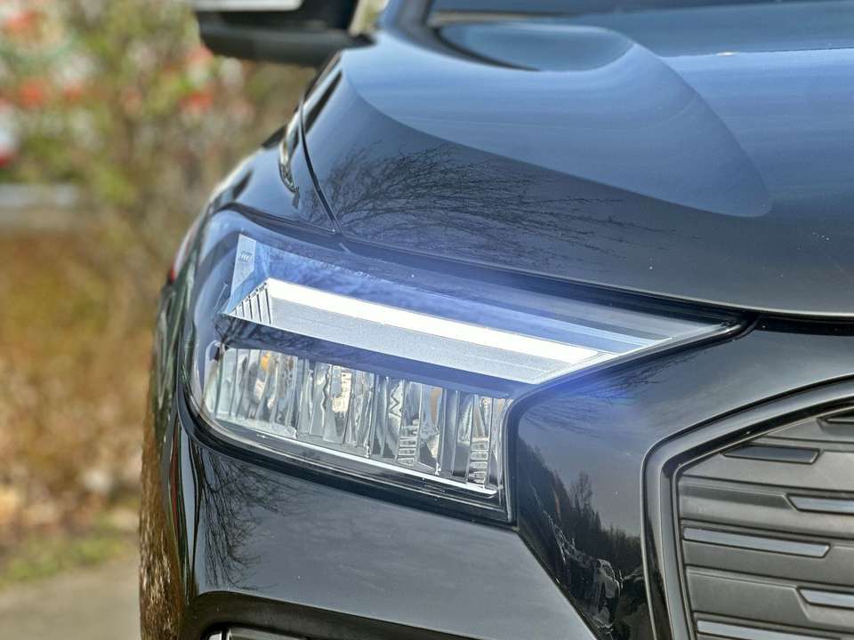 Audi Q4 e-tron - Imagem 3