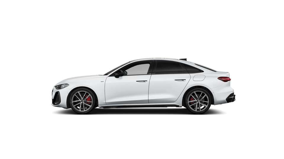 Audi A5 - Imagem 7