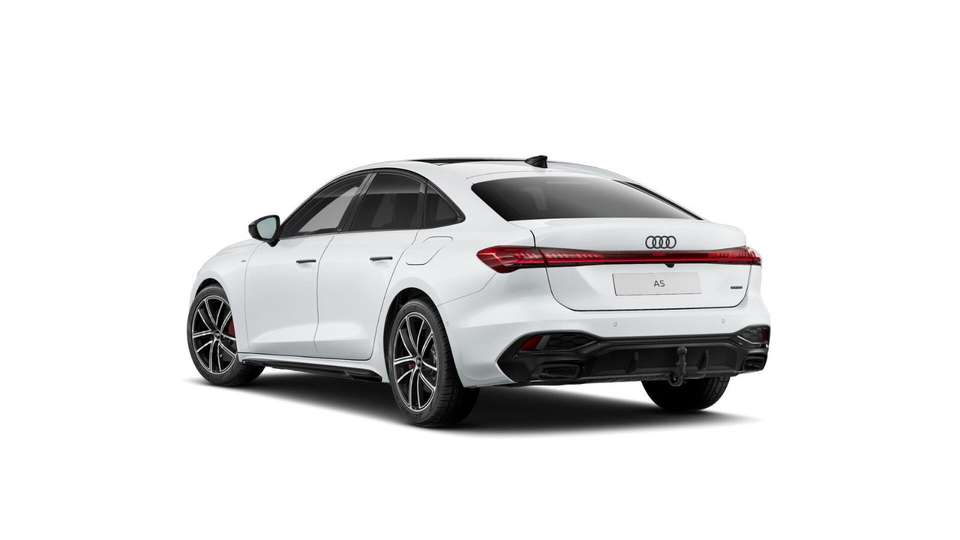 Audi A5 - Imagem 8
