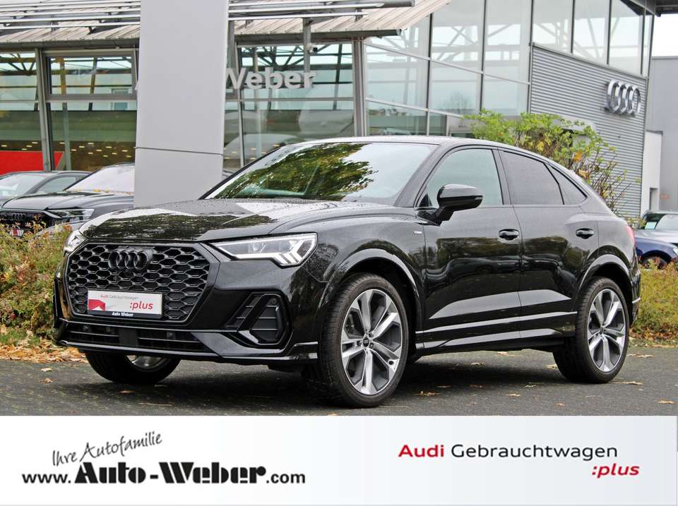 Audi Q3 - Imagem 1