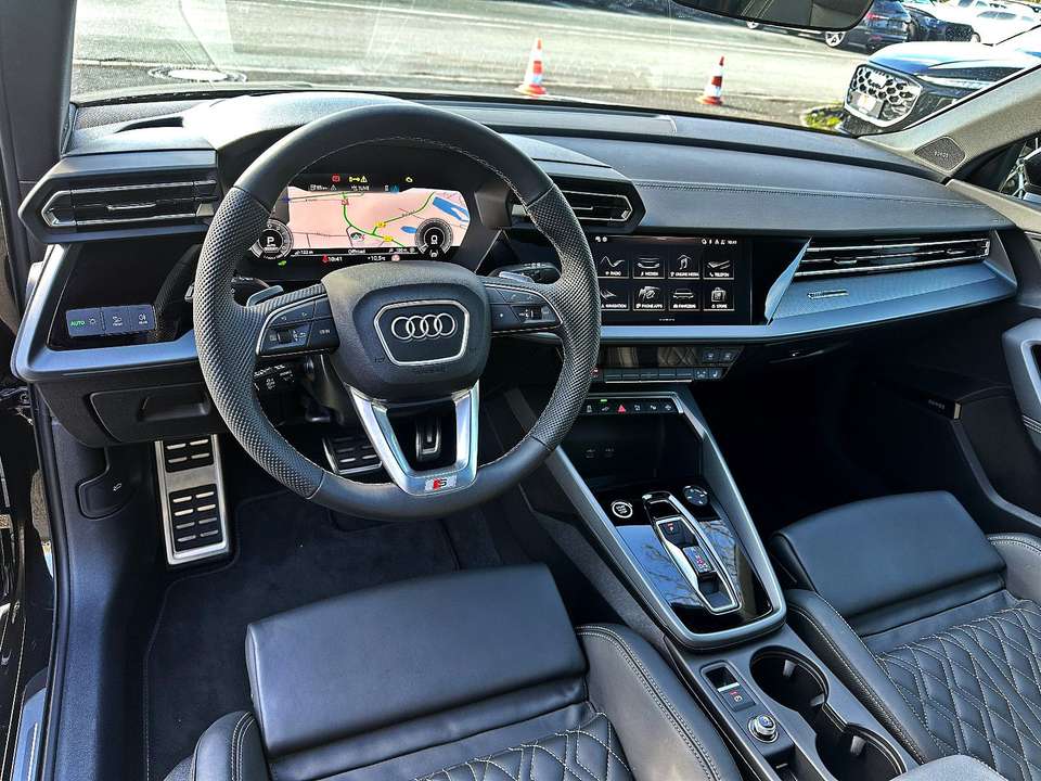 Audi A3 - Imagem 10