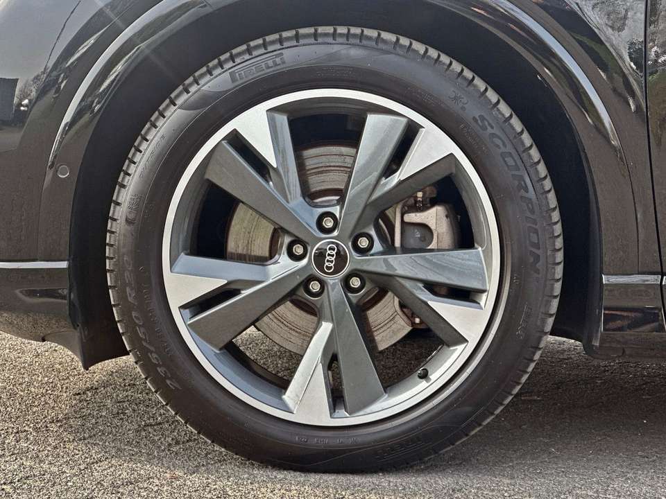 Audi Q4 e-tron - Imagem 5