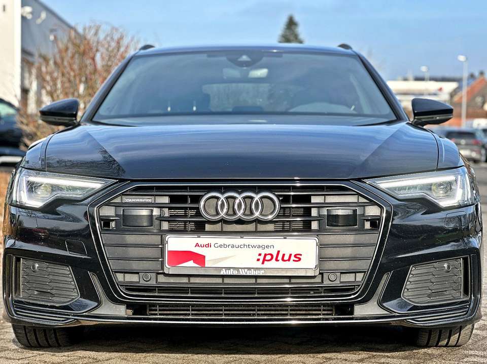 Audi A6 - Imagem 2
