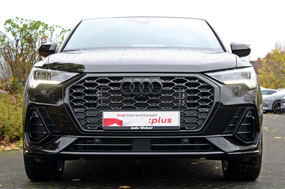 Audi Q3 - Imagem 2