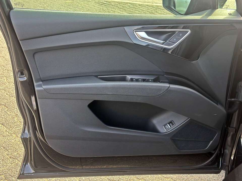 Audi Q4 e-tron - Imagem 6