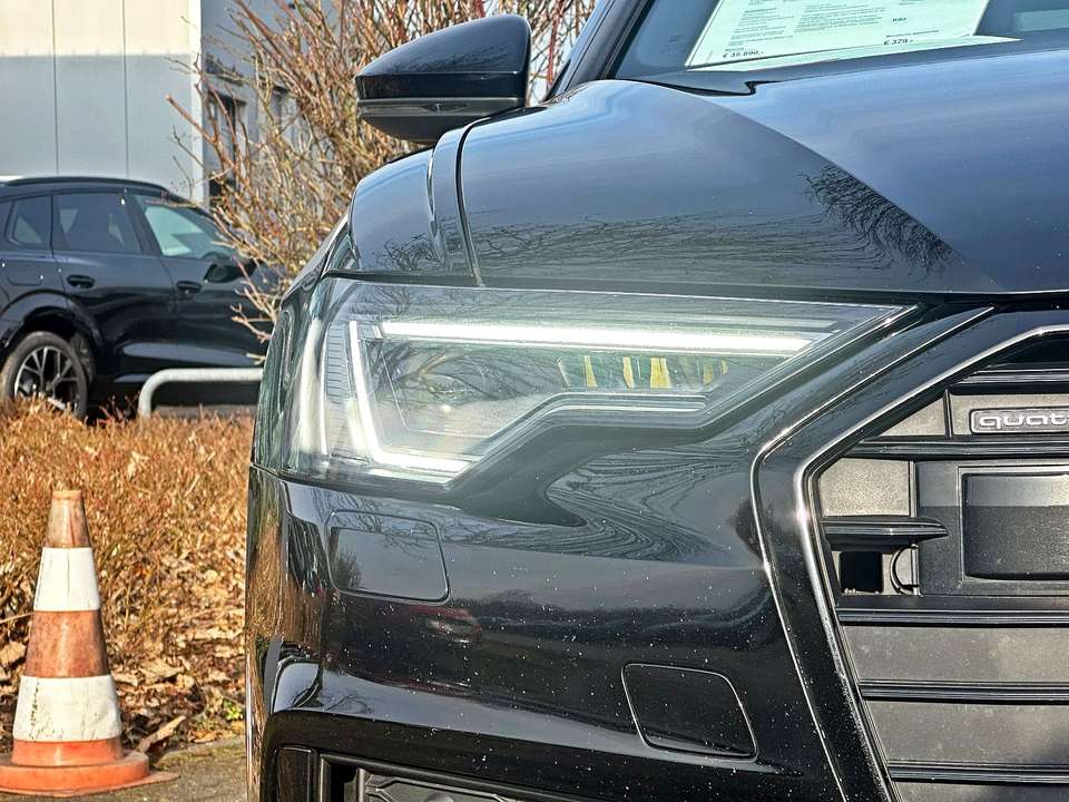Audi A6 - Imagem 3