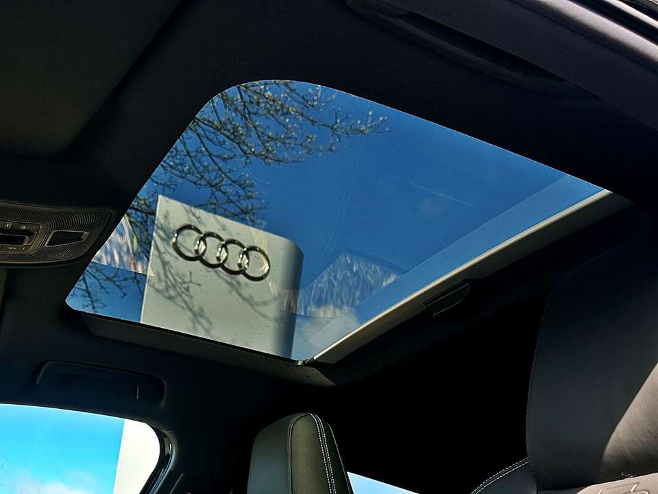 Audi A3 - Imagem 12