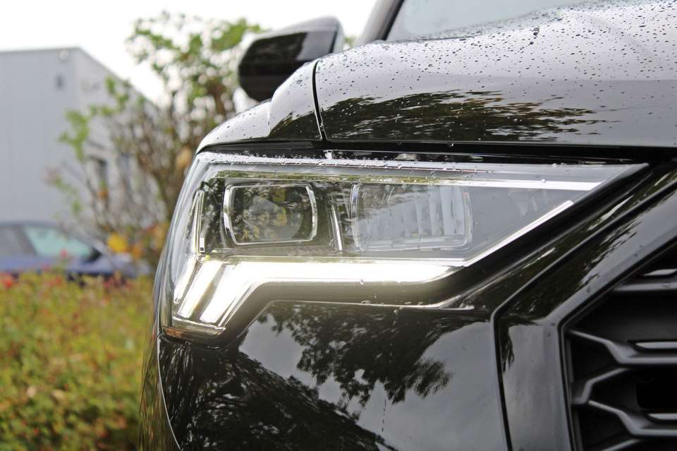 Audi Q3 - Imagem 3
