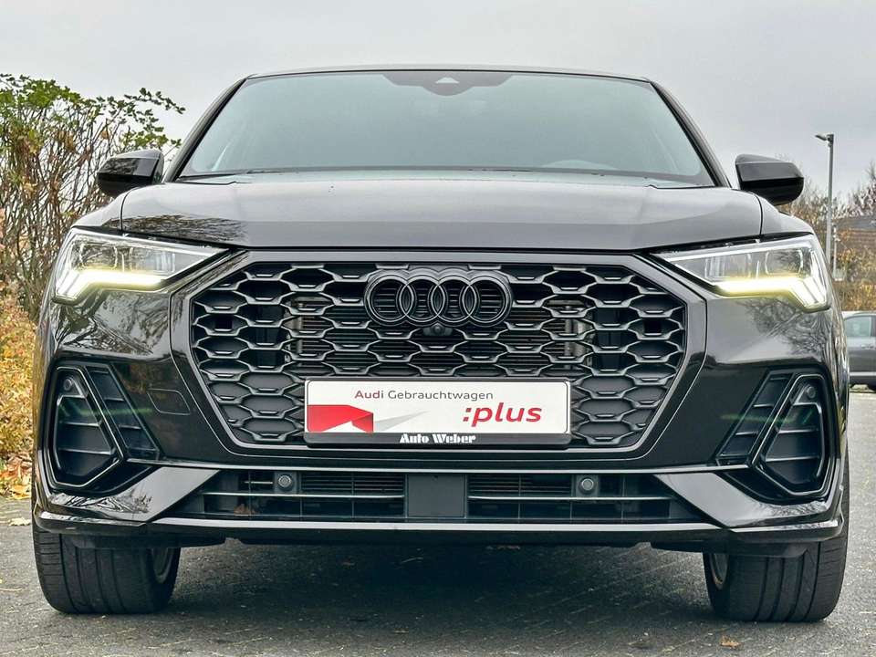 Audi Q3 - Imagem 2