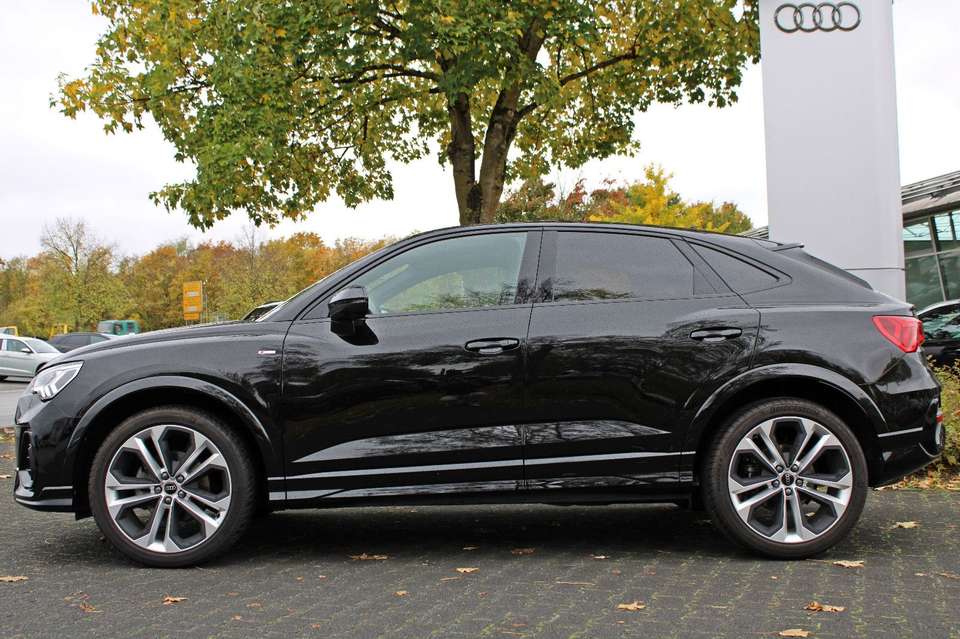 Audi Q3 - Imagem 4
