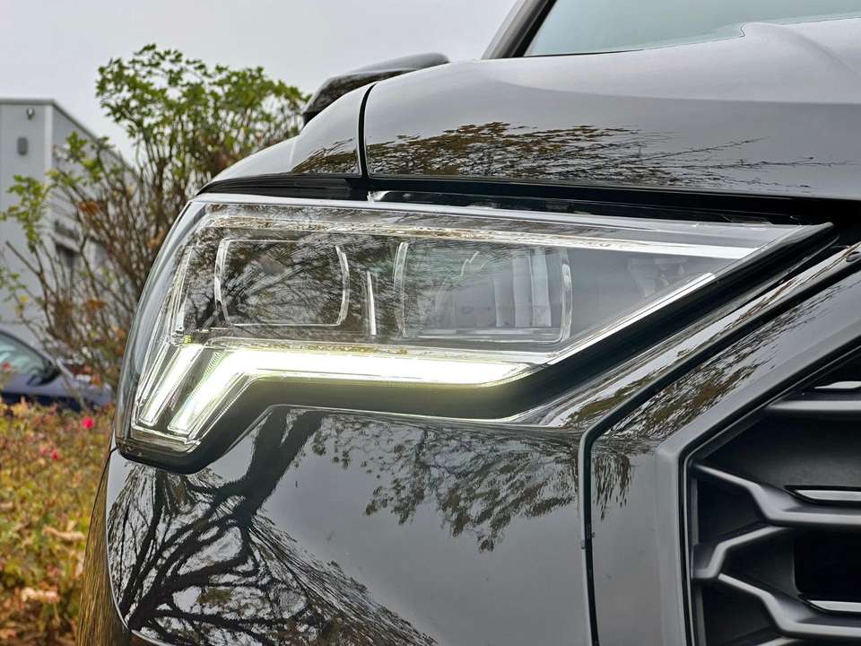 Audi Q3 - Imagem 3