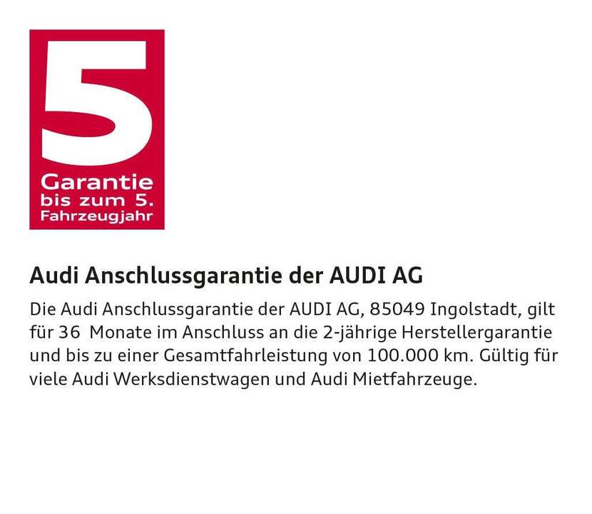 Audi A3 - Imagem 2