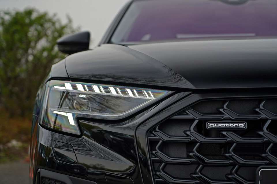 Audi A8 - Imagem 3