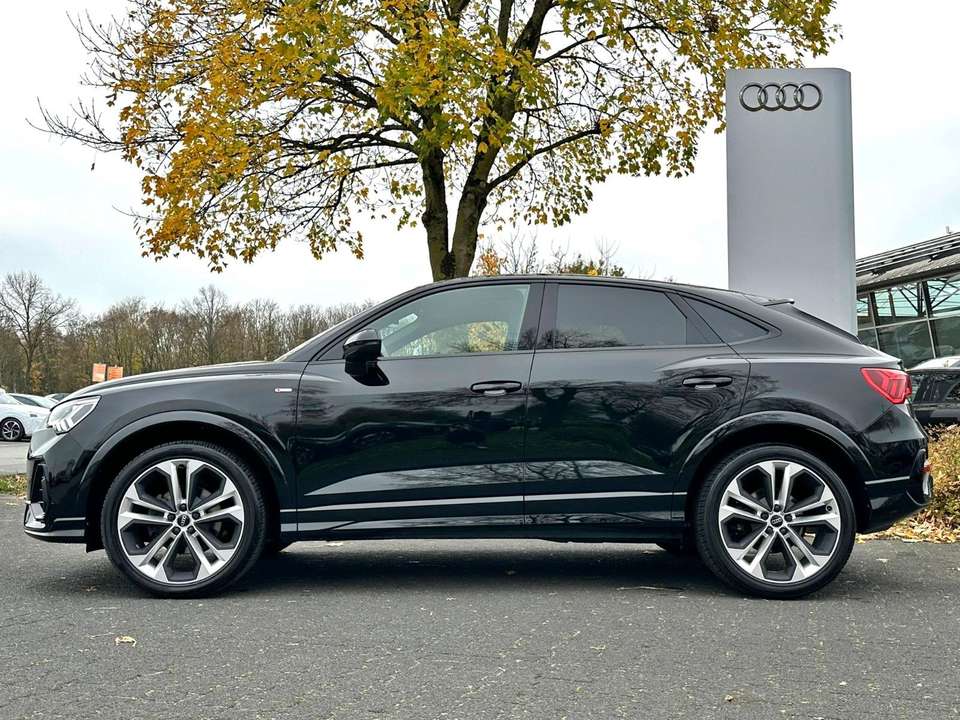 Audi Q3 - Imagem 4