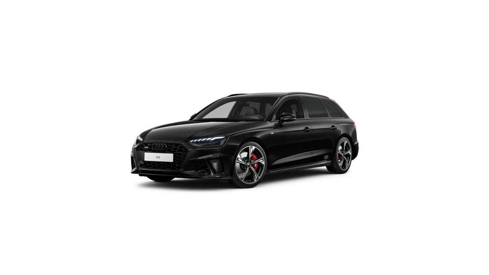 Audi A4 - Imagem 3