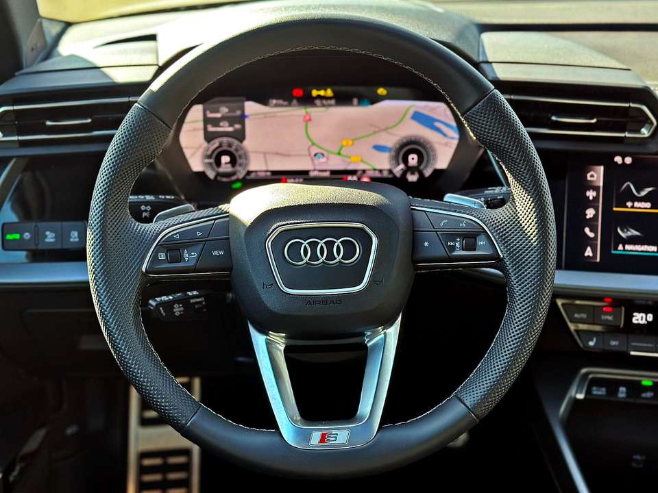 Audi A3 - Imagem 15