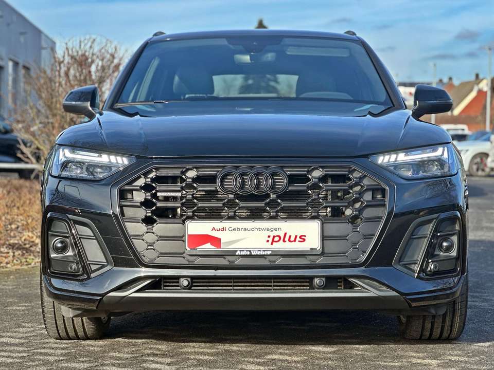 Audi Q5 - Imagem 2