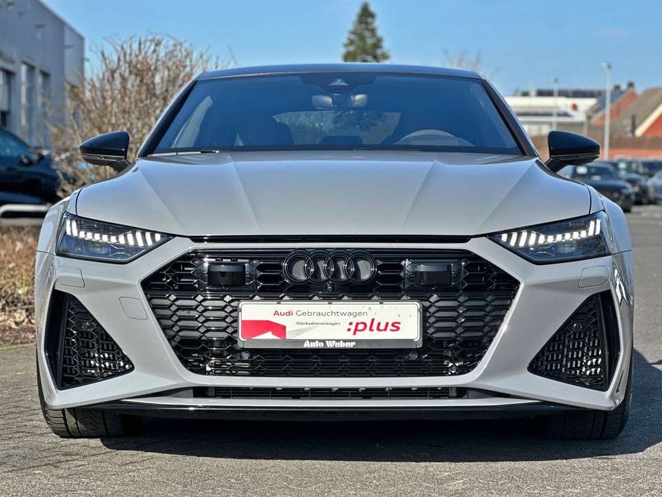 Audi RS7 - Imagem 3
