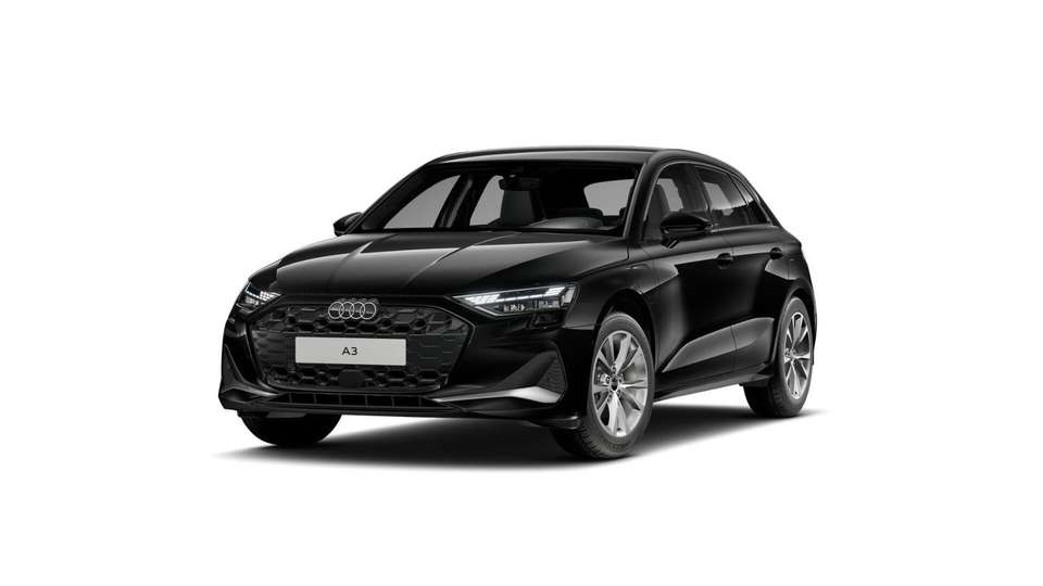 Audi A3 - Imagem 5