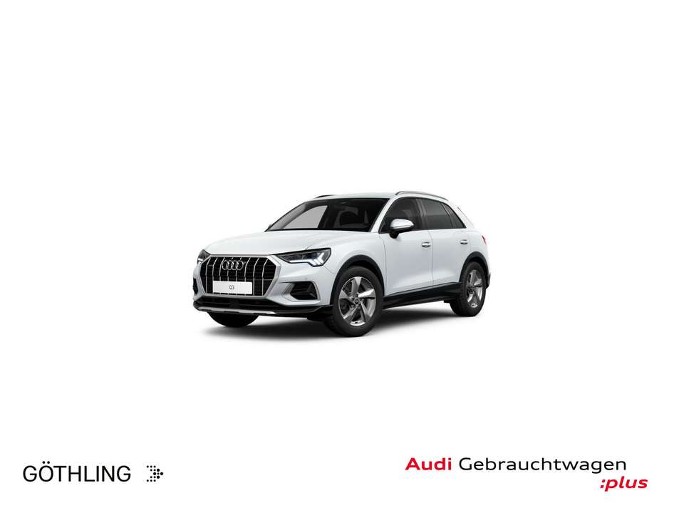 Audi Q3 - Imagem 1