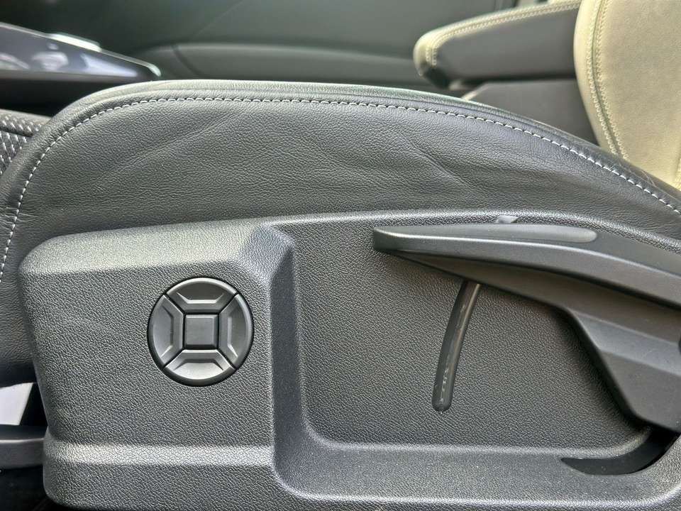 Audi Q4 e-tron - Imagem 11