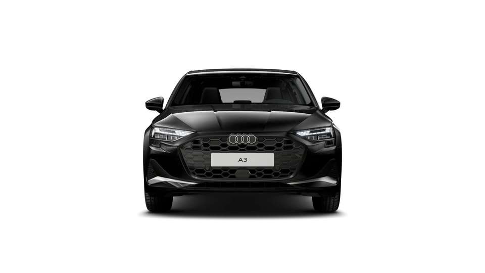 Audi A3 - Imagem 6