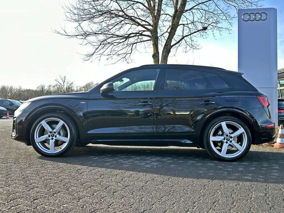 Audi Q5 - Imagem 4