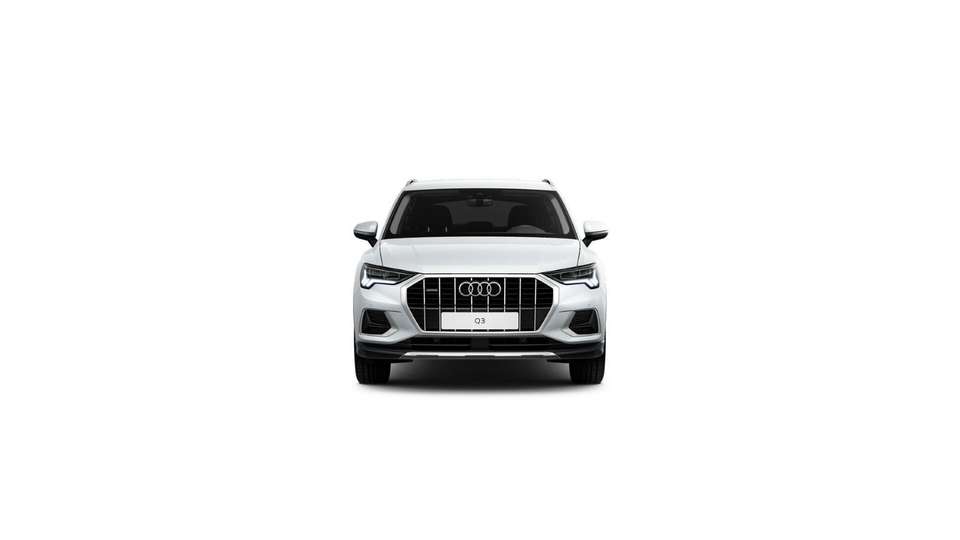 Audi Q3 - Imagem 2