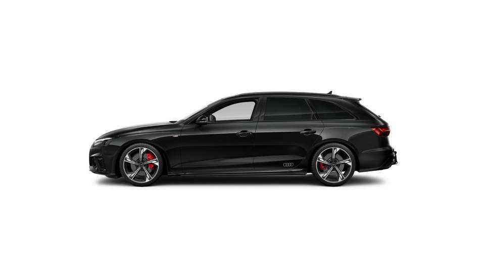 Audi A4 - Imagem 6