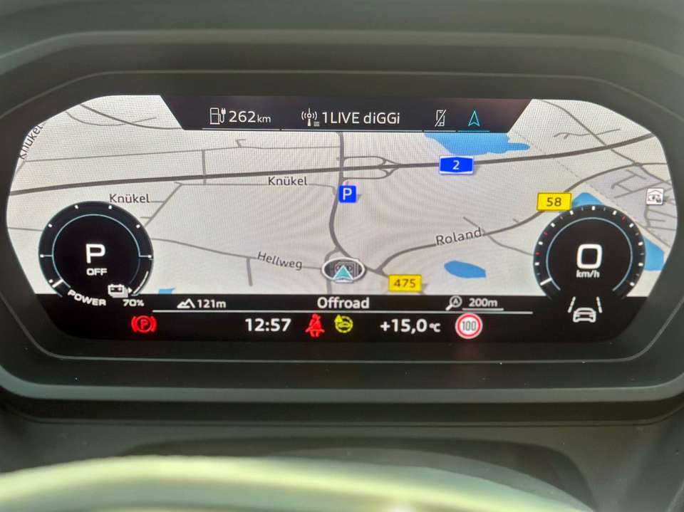 Audi Q4 e-tron - Imagem 13