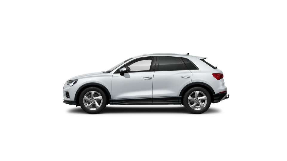 Audi Q3 - Imagem 4