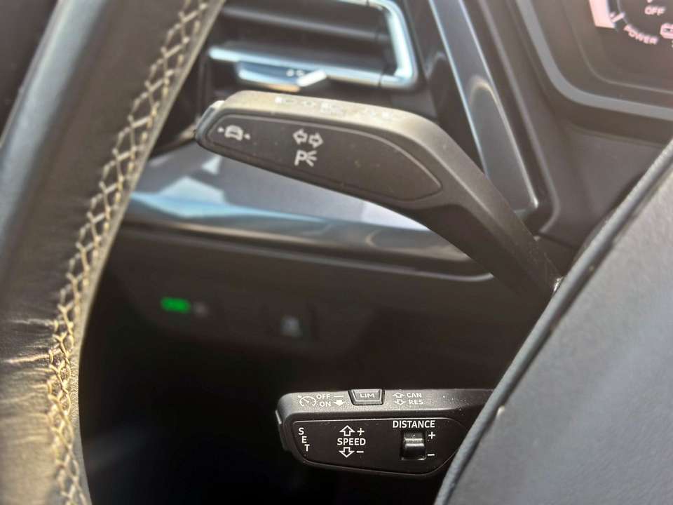 Audi Q4 e-tron - Imagem 14