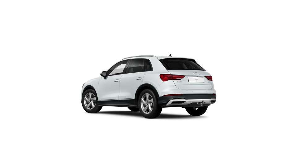 Audi Q3 - Imagem 5