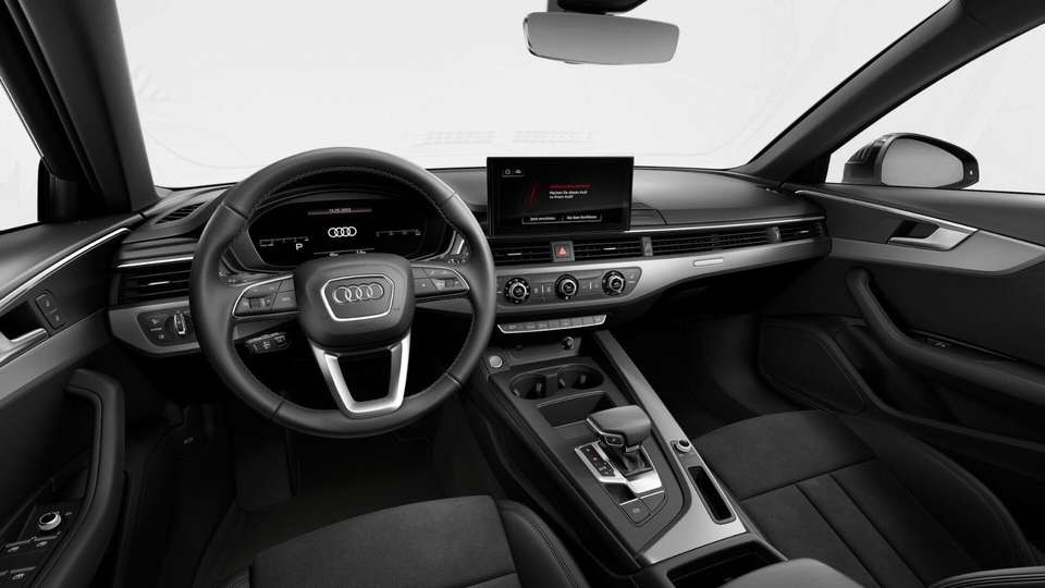 Audi A4 - Imagem 9