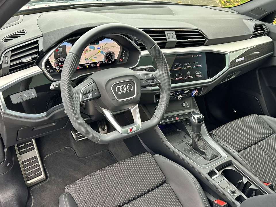 Audi Q3 - Imagem 10