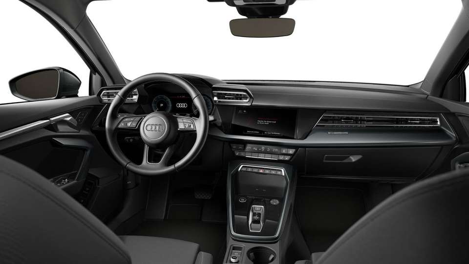 Audi A3 - Imagem 10