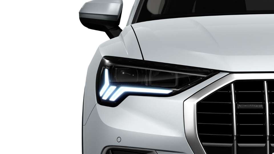 Audi Q3 - Imagem 6