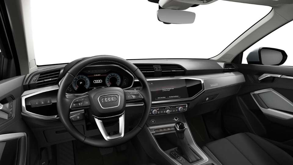 Audi Q3 - Imagem 7