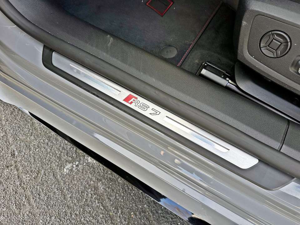 Audi RS7 - Imagem 10