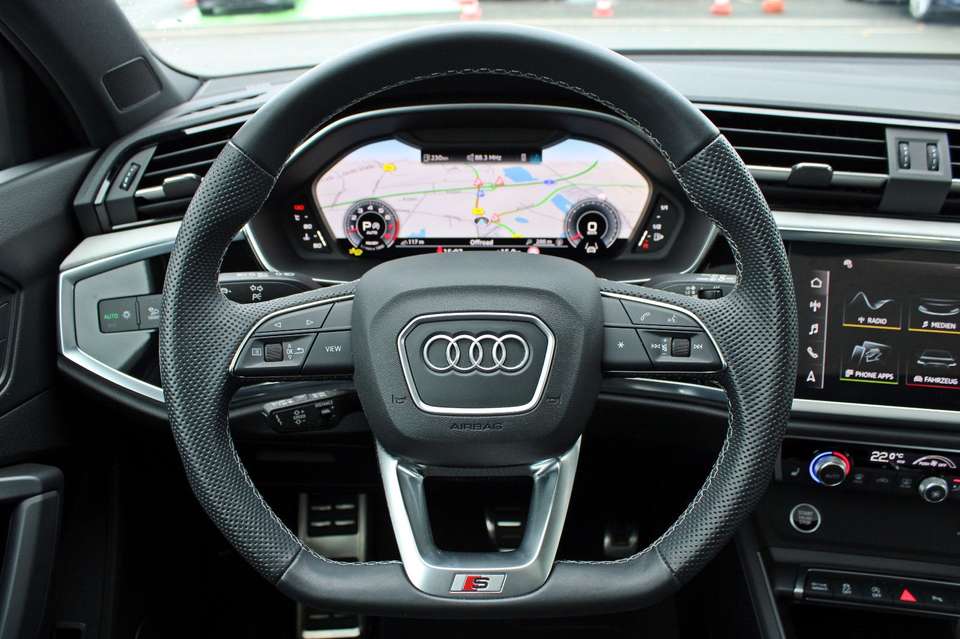 Audi Q3 - Imagem 15