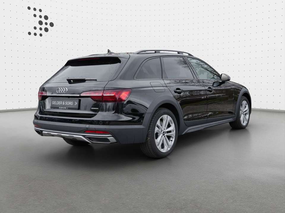 Audi A4 allroad - Imagem 2