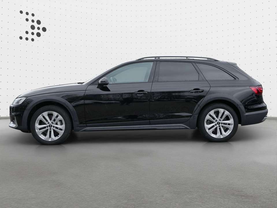 Audi A4 allroad - Imagem 3